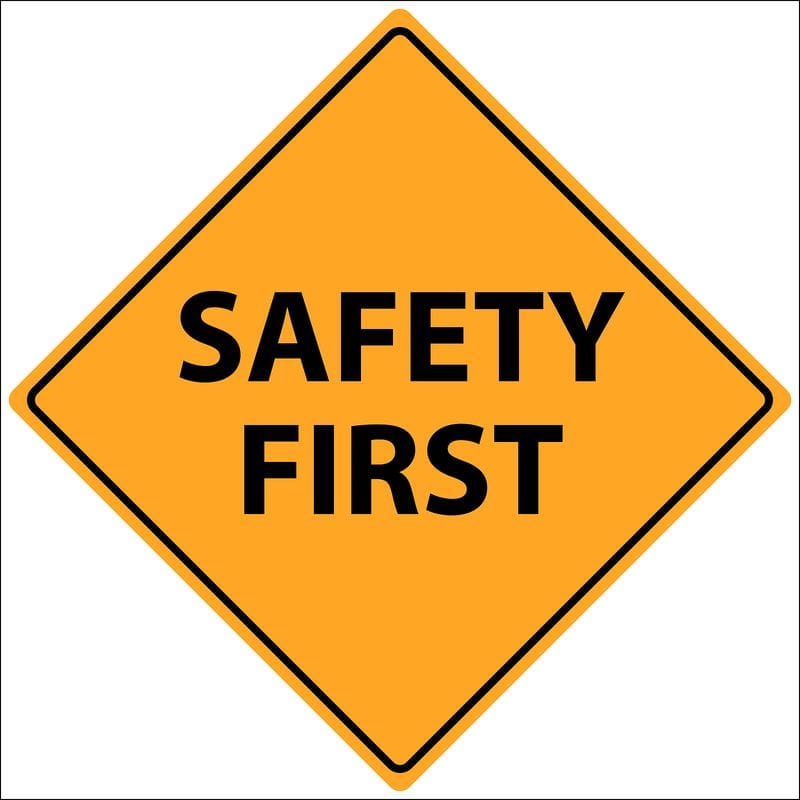 HR Highlight: Safety Processes and Reporting